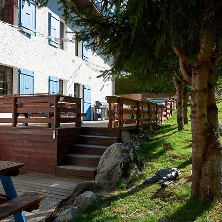 Chamonix Lodge Экстерьер фото